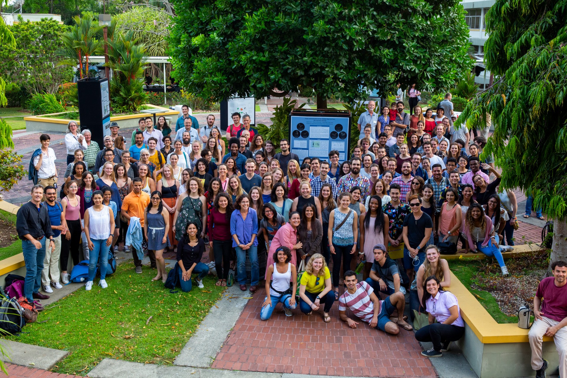 Smithsonian Tropical Research Institute