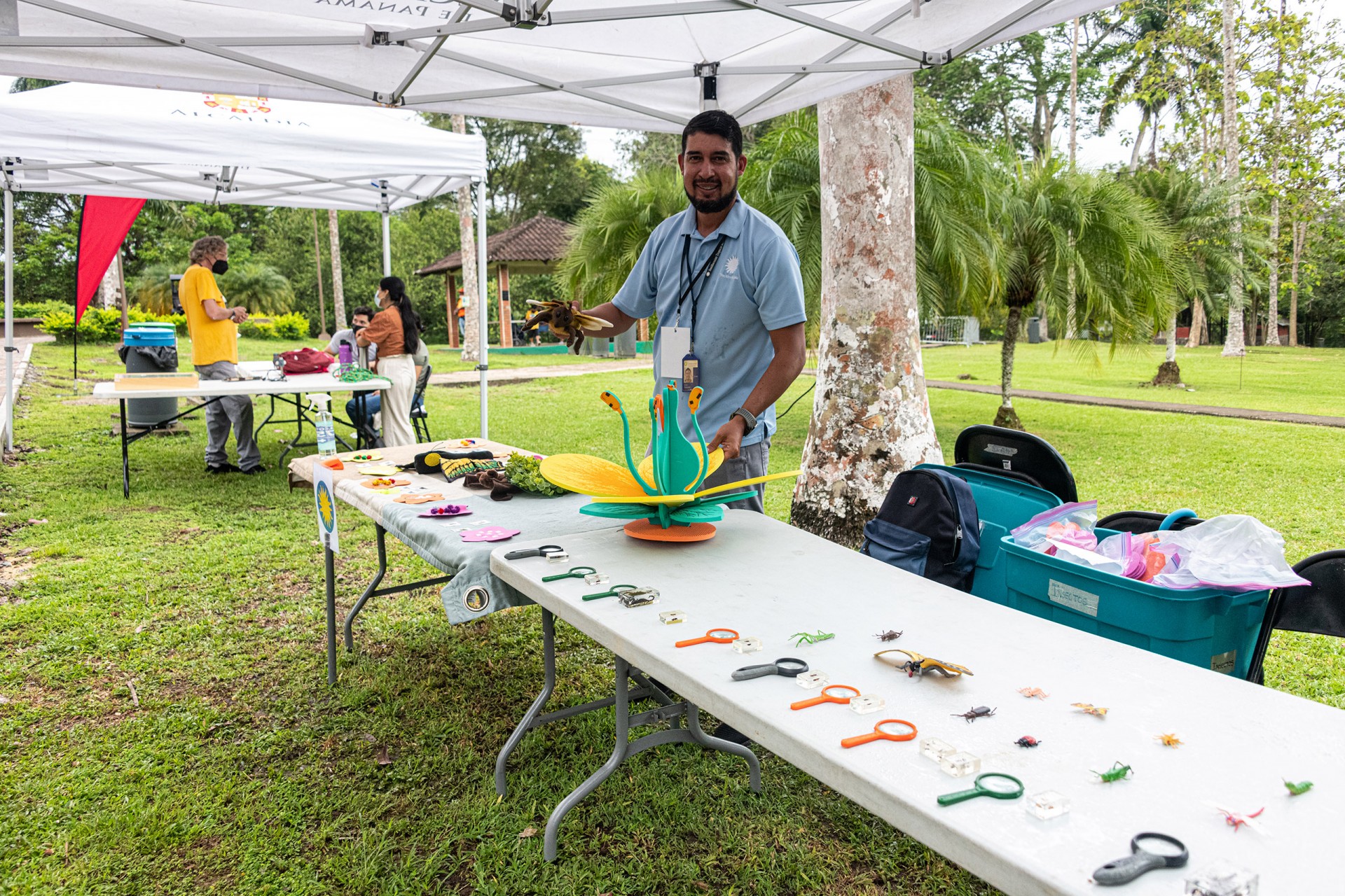 Smithsonian Tropical Research Institute