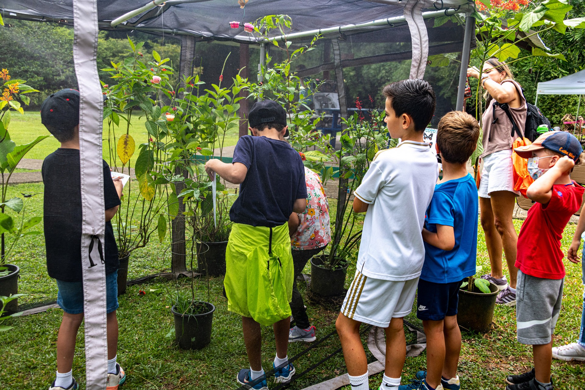 Smithsonian Tropical Research Institute