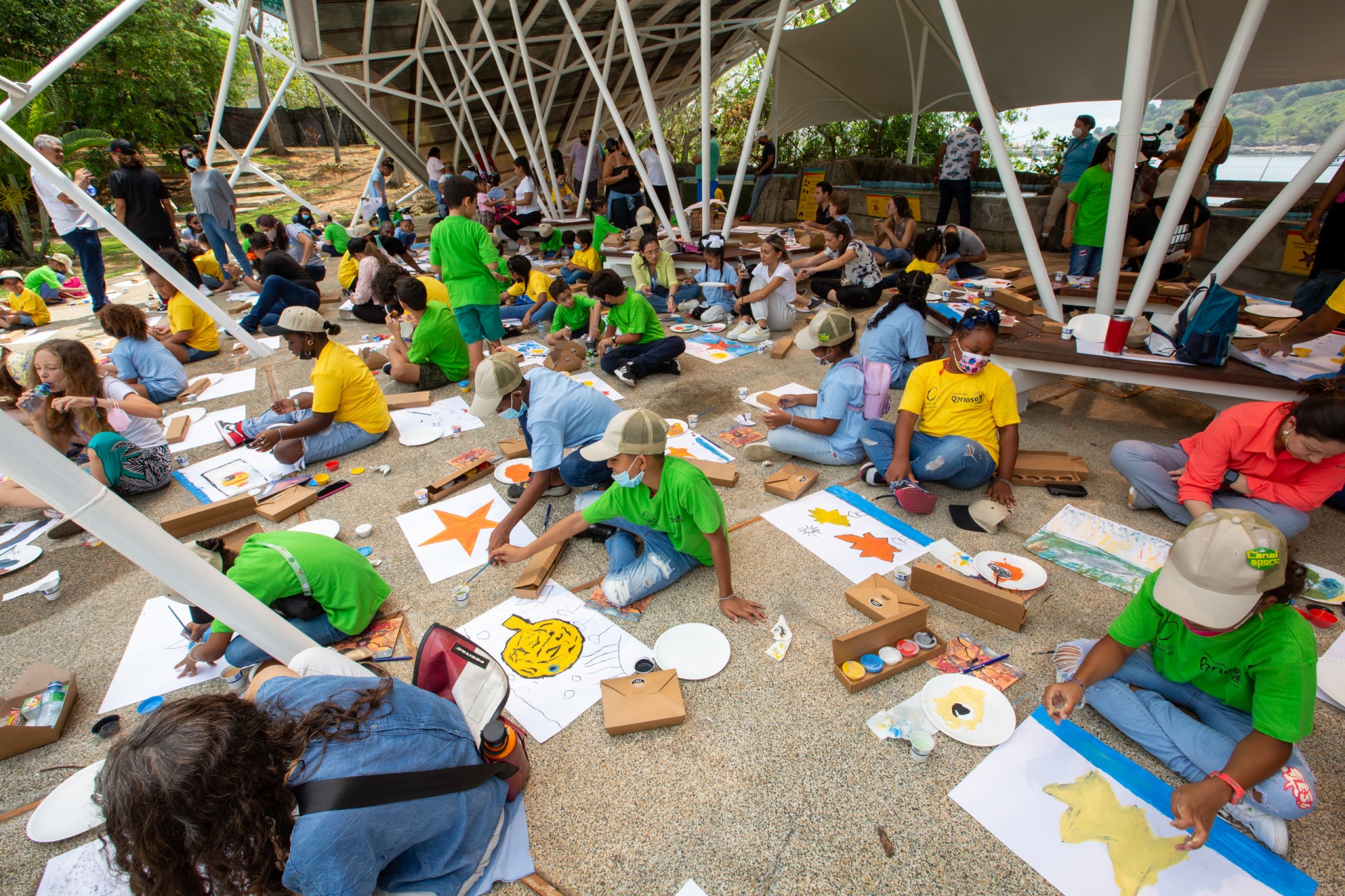 Smithsonian Tropical Research Institute