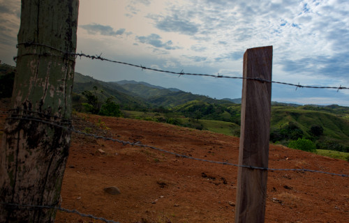 How long has Central America been so biologically diverse?