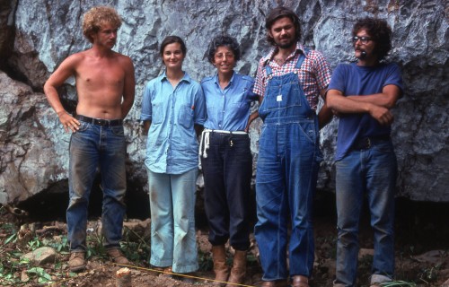 Panamanian archaeology 