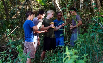 Smithsonian Tropical Research Institute
