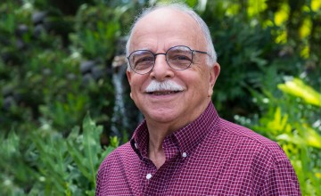 Ira Rubinoff Emeritus Director
