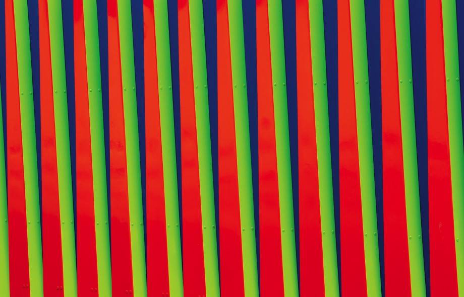 Color and Vision