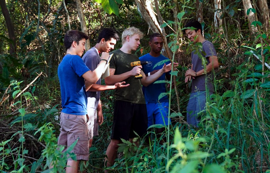 Smithsonian Tropical Research Institute