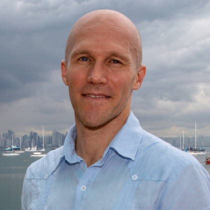 Sean Connely