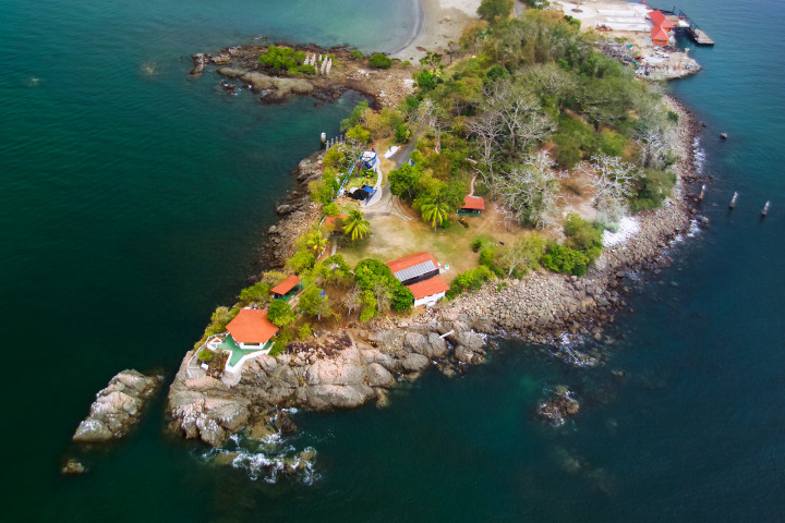 Punta Culebra Nature Center
