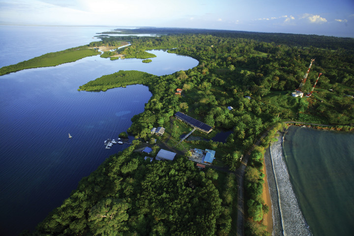 Bocas del Toro Research Station