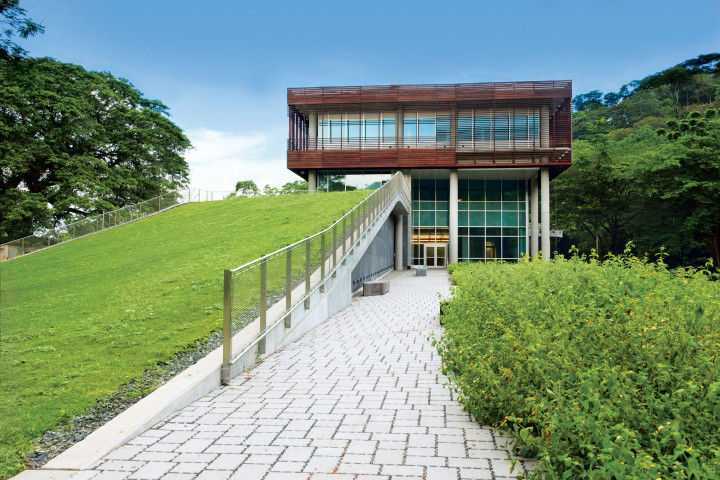 Gamboa Laboratories