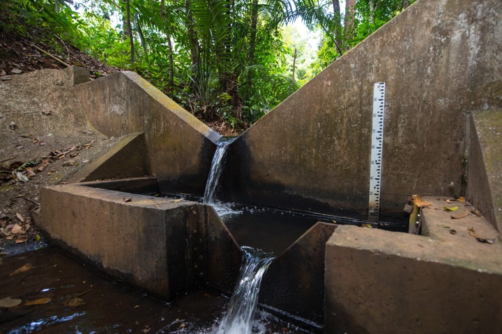Agua Salud