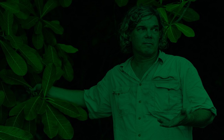 Smithsonian Tropical Research Institute