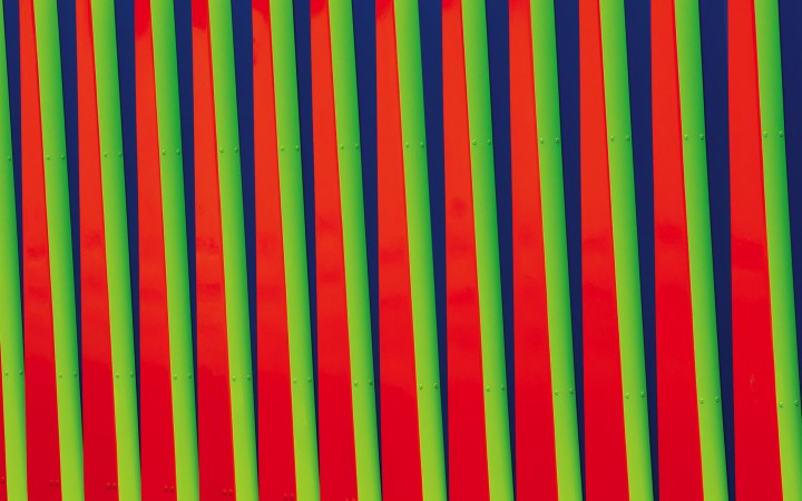 Color and Vision