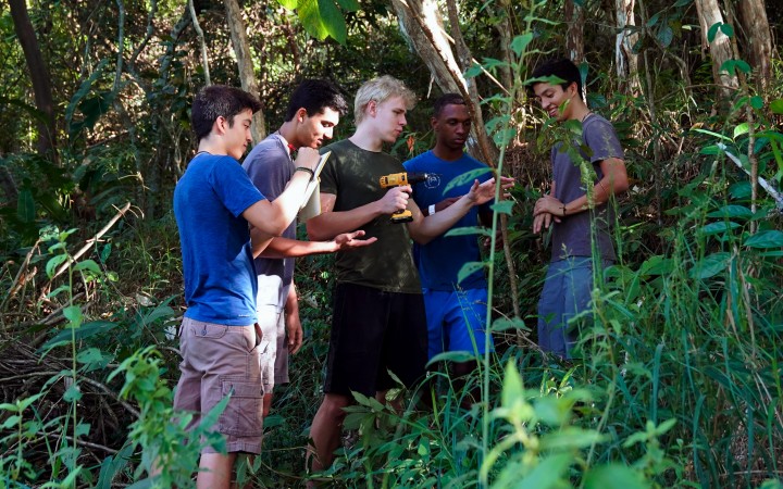 Smithsonian Tropical Research Institute
