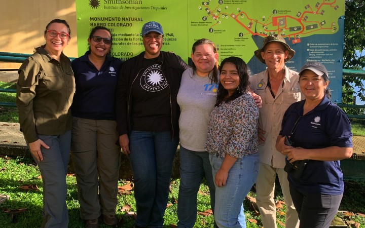 Smithsonian Tropical Research Institute