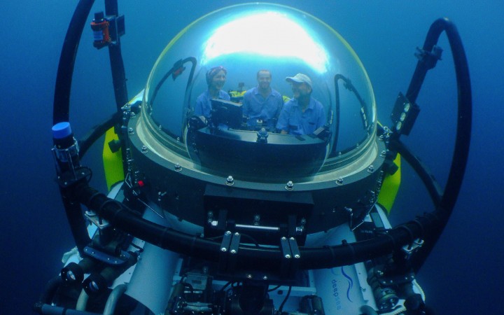 Smithsonian Tropical Research Institute
