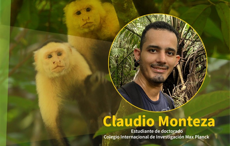 STRI Webinars Panama
