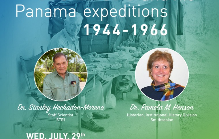 Smithsonian Tropical Research Institute