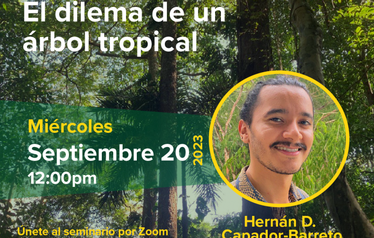 Webinar STRI 2023
