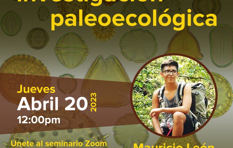 STRI Webinars Series Panama