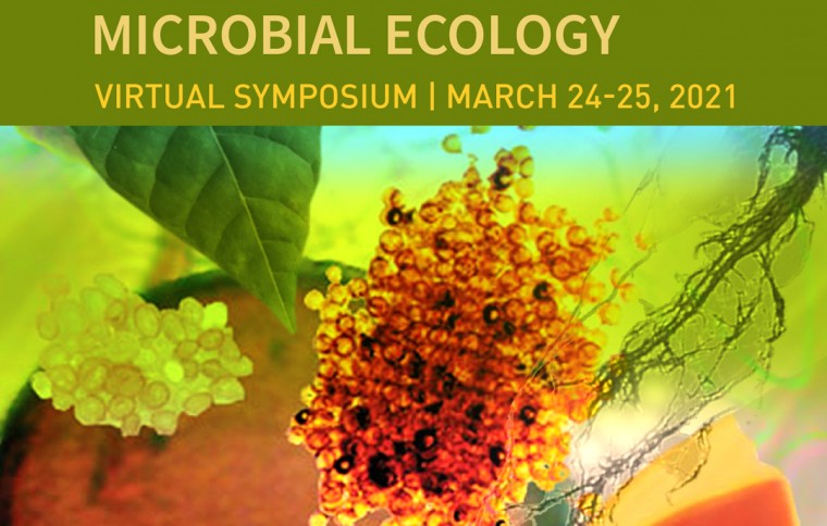 Microbial Symposium STRI Panama
