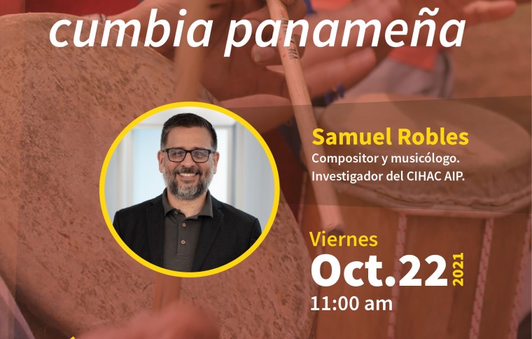 Smithsonian Webinars Panama