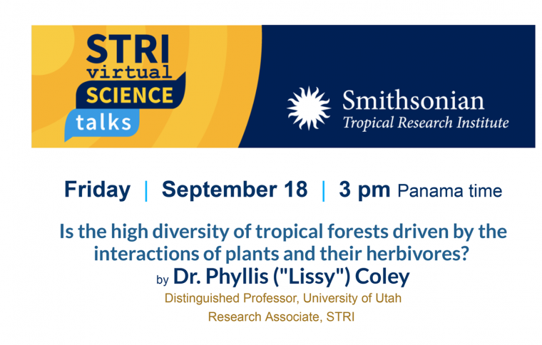 Smithsonian Tropical Research Institute