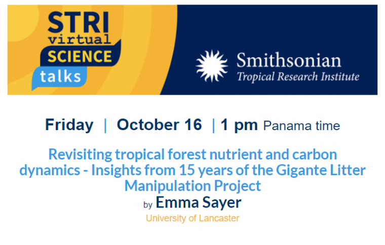 Smithsonian Tropical Research Institute