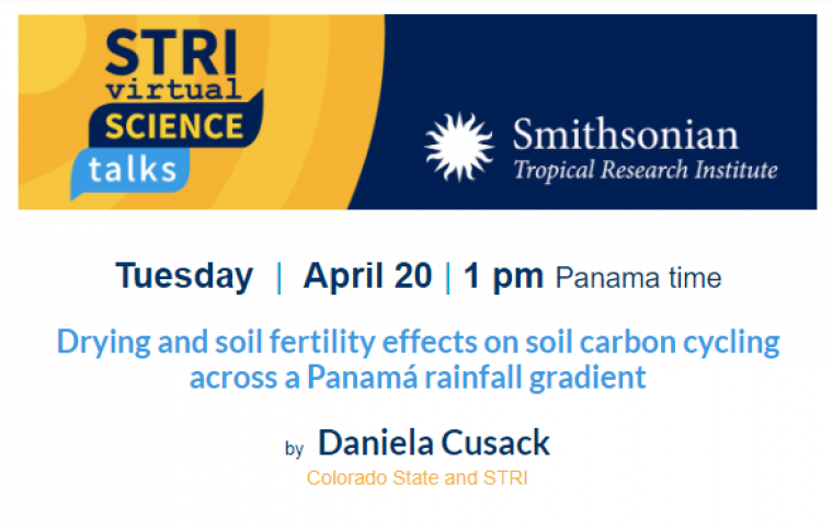 Smithsonian Tropical Research Institute