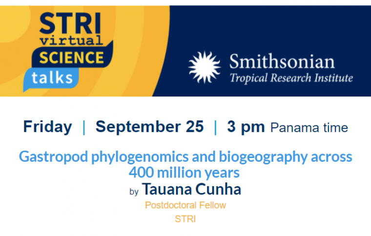 Smithsonian Tropical Research Institute