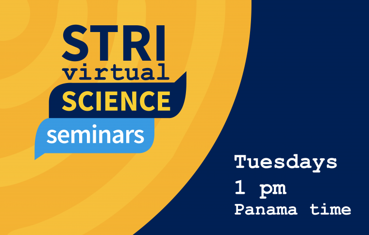 STRI Scientific Science Talks