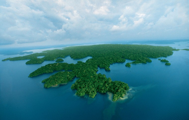 Smithsonian Tropical Research Institute (STRI)