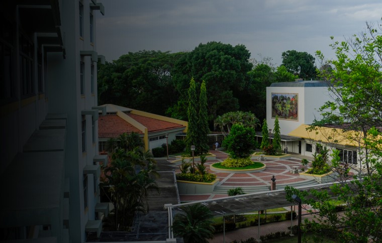 Smithsonian Tropical Research Institute (STRI)