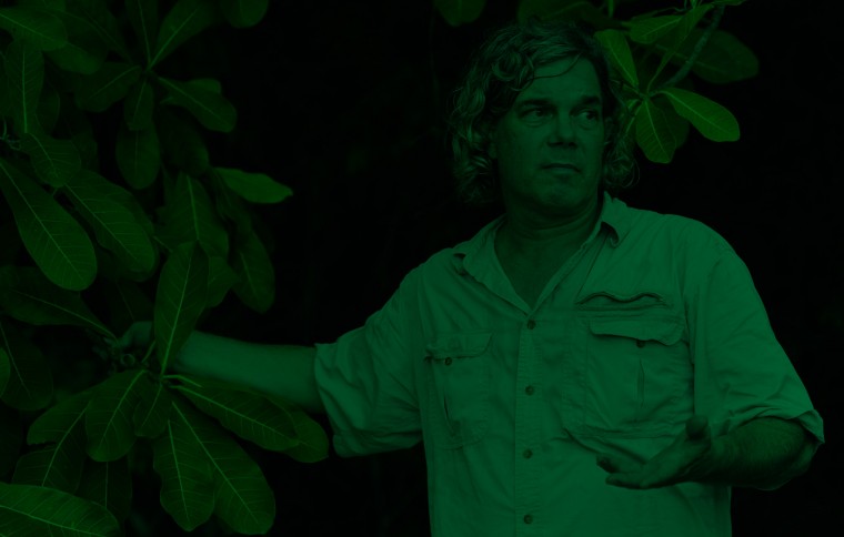 Smithsonian Tropical Research Institute