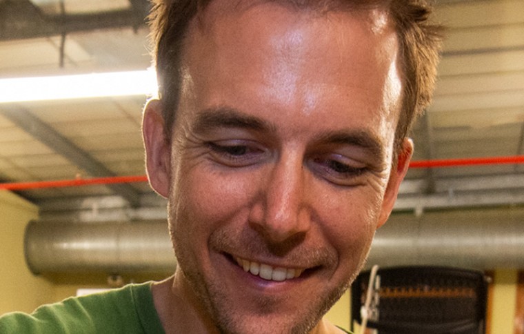Matt Leray