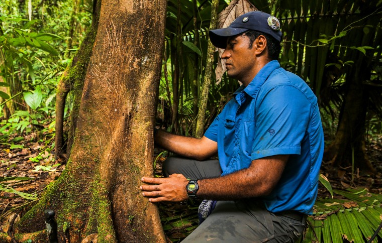 Smithsonian Tropical Research Institute