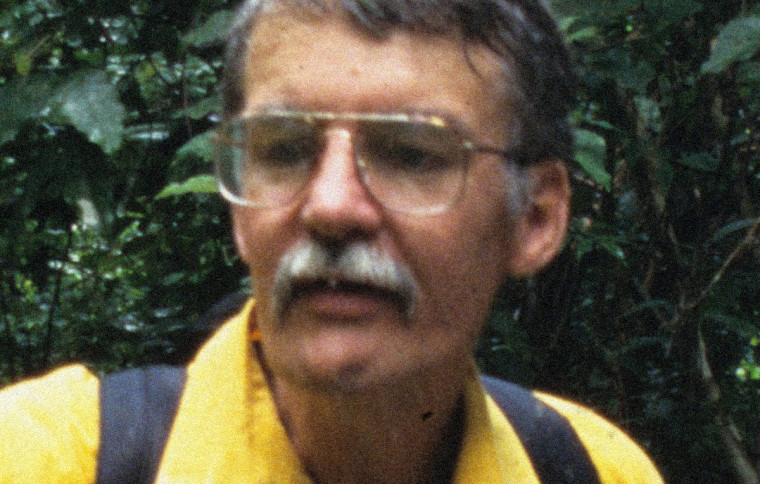 William Eberhard