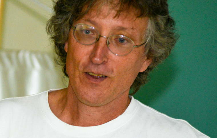 William Wcislo