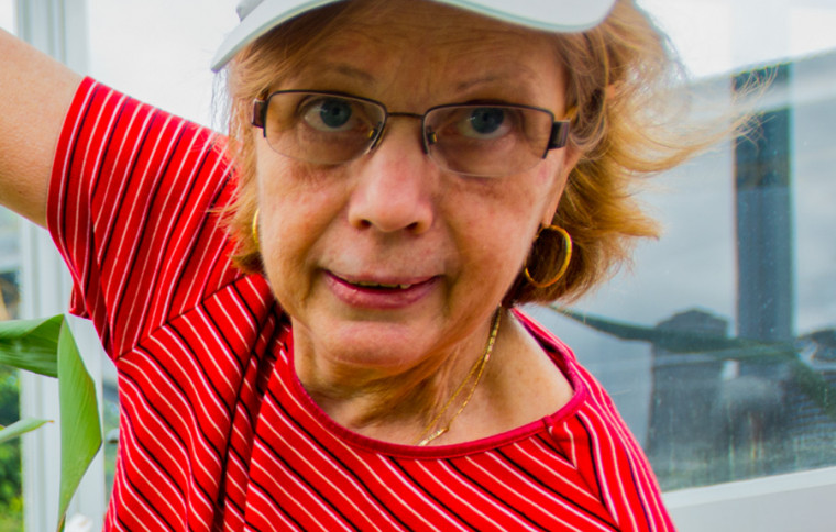 Dolores Piperno