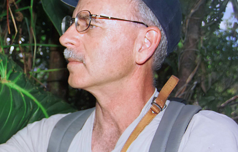 Donald M. Windsor