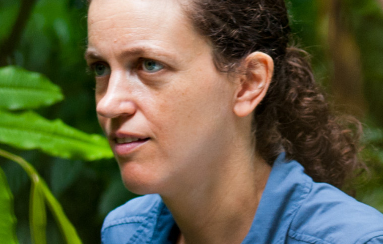 Helene Muller-Landau