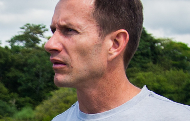 Mark Torchin