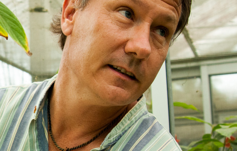 Owen McMillan