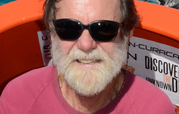 D. Ross Robertson