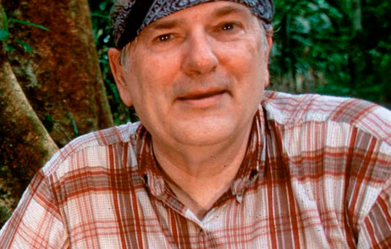 Stephen Hubbell