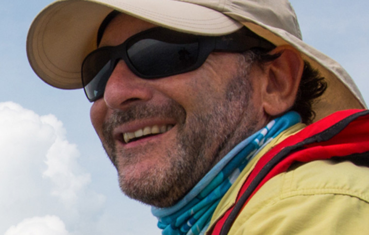 Héctor M. Guzmán