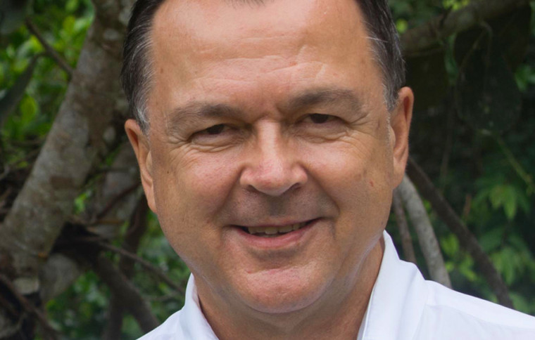 Klaus Winter