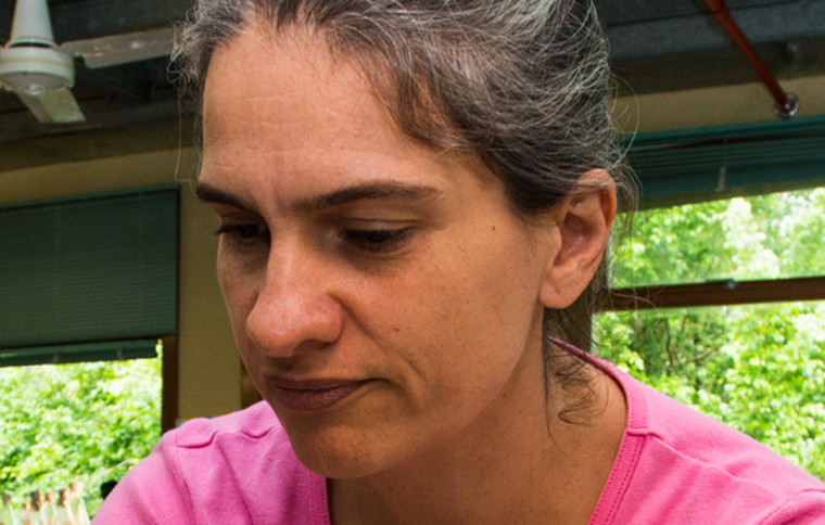 Rachel Collin