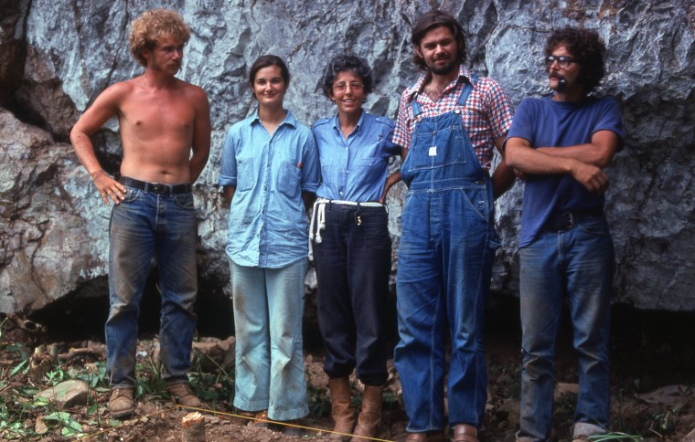 Panamanian archaeology 