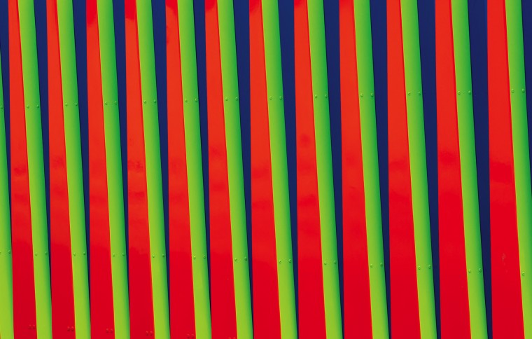 Color and Vision